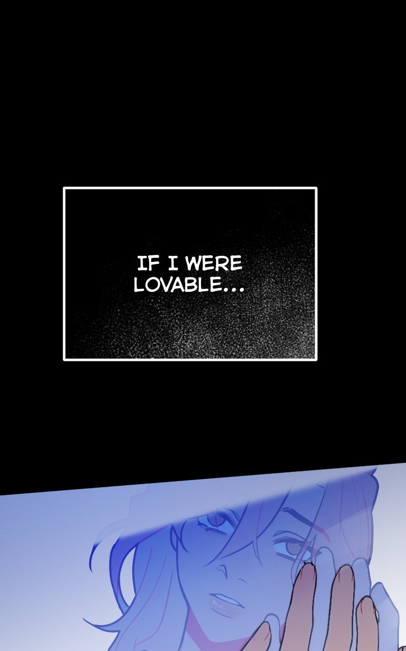 Girlfriend Manual Ep. 93 - Unlovable page 21 - 