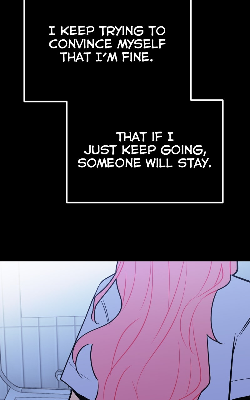 Girlfriend Manual Ep. 93 - Unlovable page 24 - 