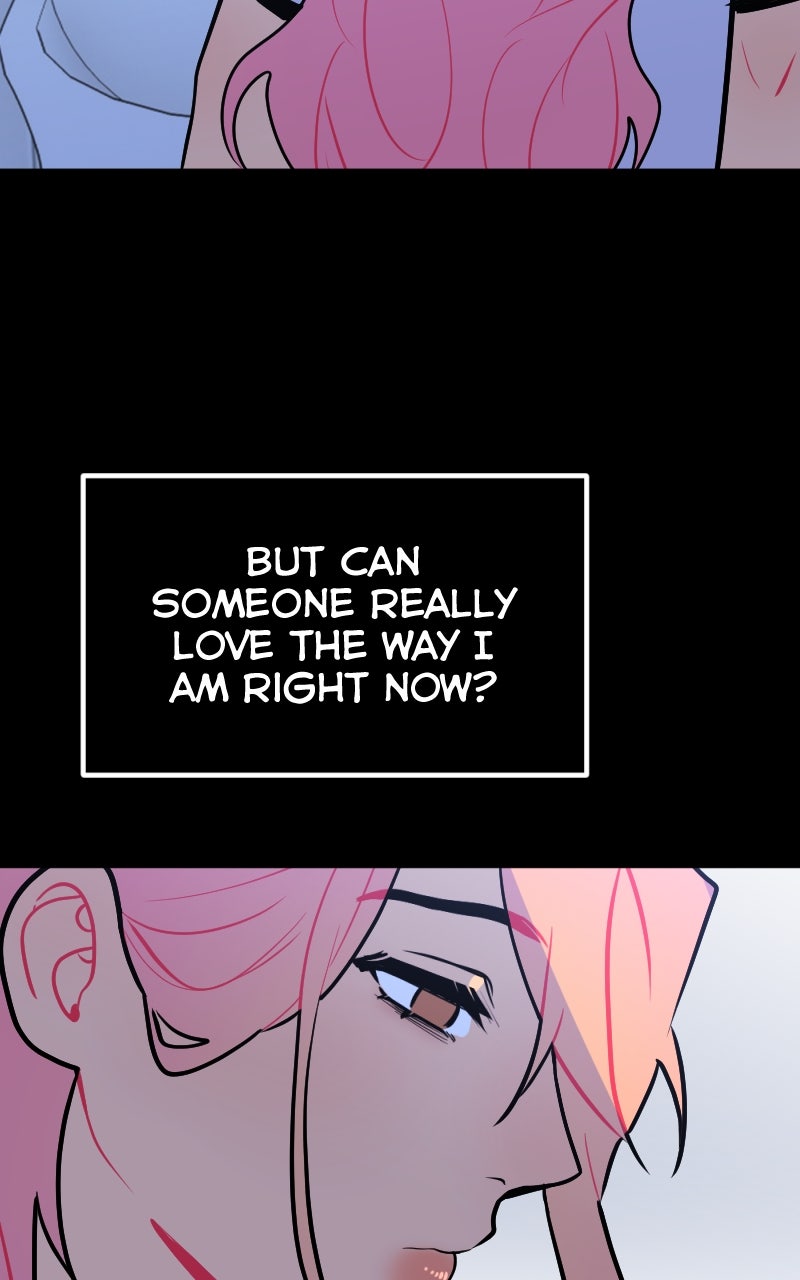 Girlfriend Manual Ep. 93 - Unlovable page 25 - 
