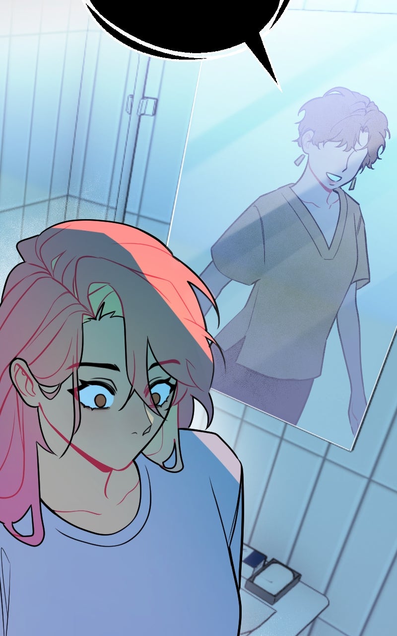 Girlfriend Manual Ep. 93 - Unlovable page 27 - 