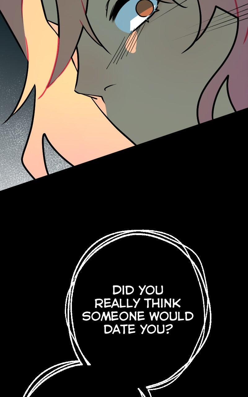 Girlfriend Manual Ep. 93 - Unlovable page 29 - 