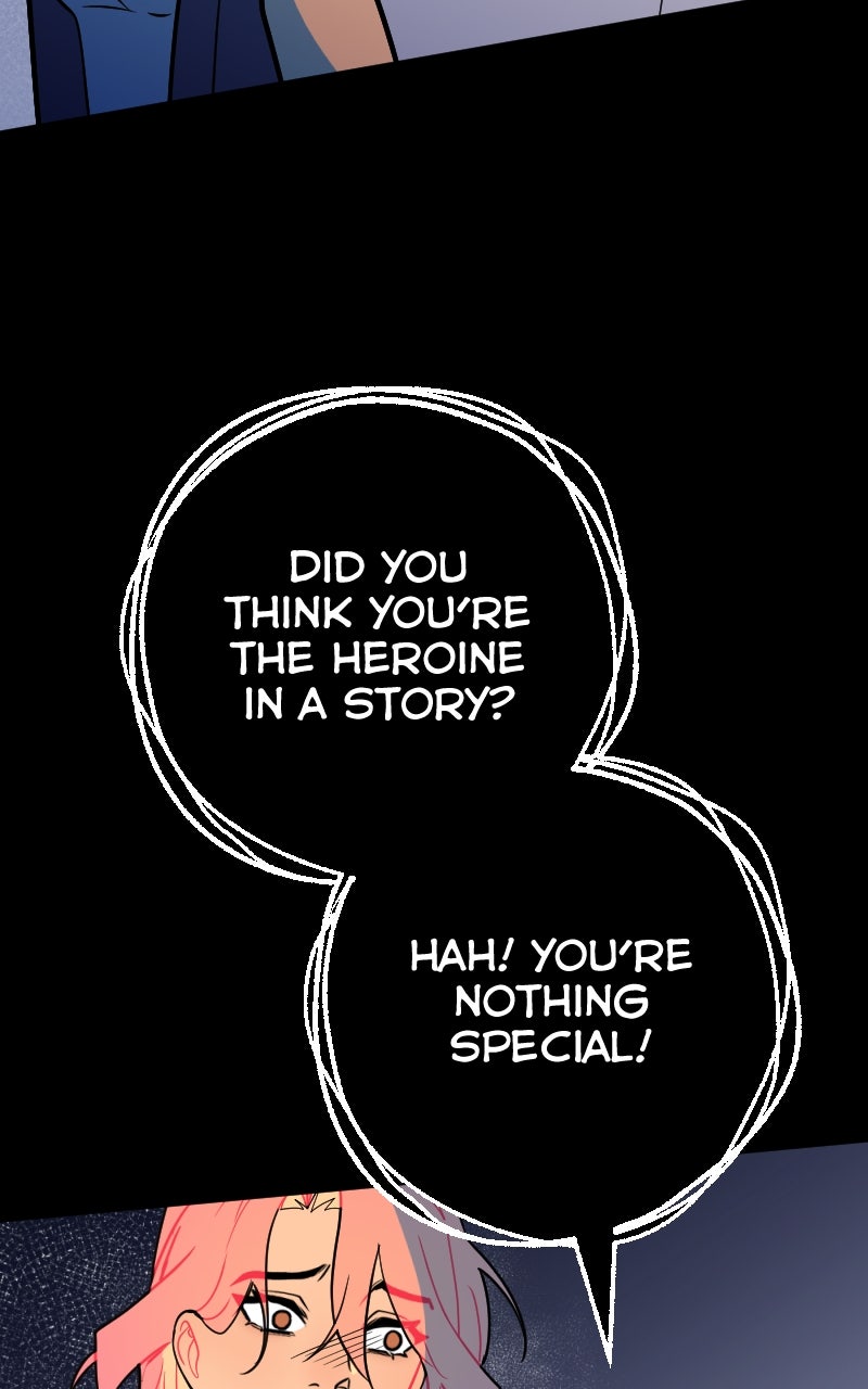 Girlfriend Manual Ep. 93 - Unlovable page 31 - 