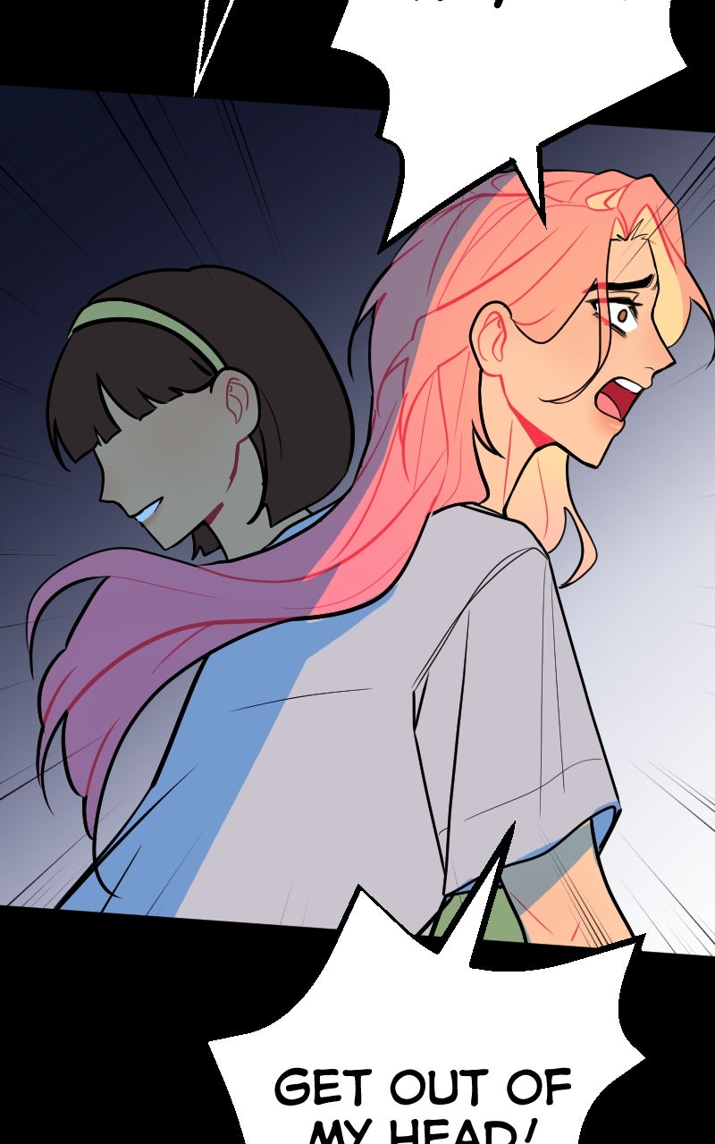 Girlfriend Manual Ep. 93 - Unlovable page 34 - 