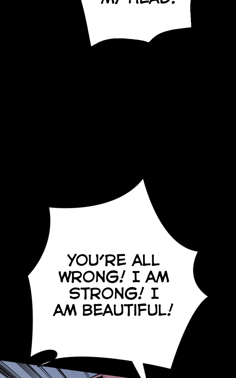 Girlfriend Manual Ep. 93 - Unlovable page 35 - 