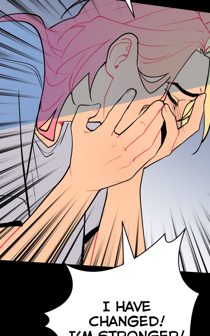 Girlfriend Manual Ep. 93 - Unlovable page 36 - 