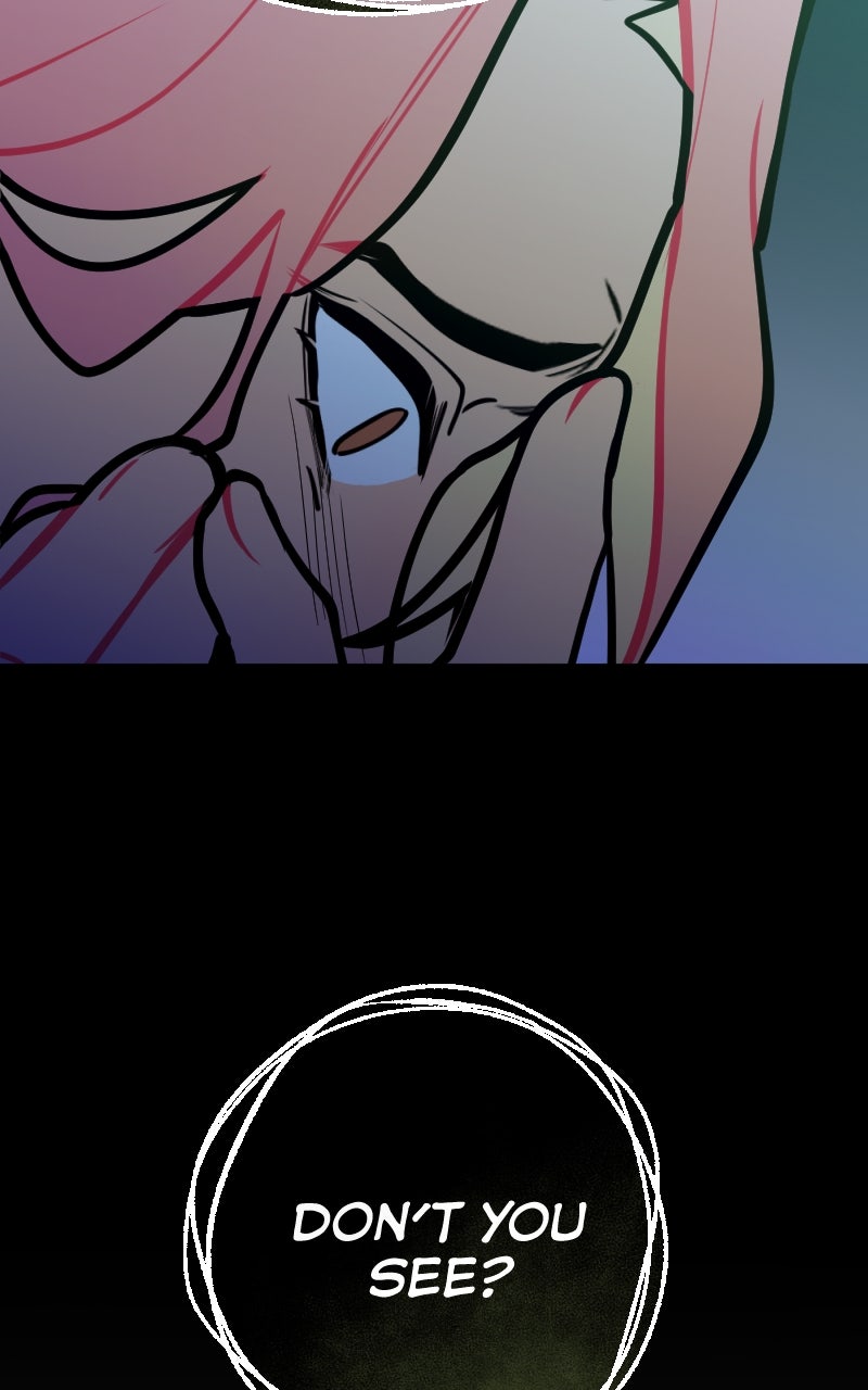 Girlfriend Manual Ep. 93 - Unlovable page 38 - 