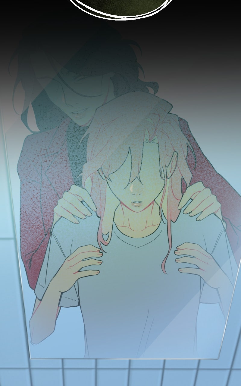 Girlfriend Manual Ep. 93 - Unlovable page 39 - 