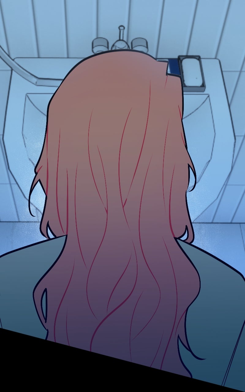 Girlfriend Manual Ep. 93 - Unlovable page 40 - 