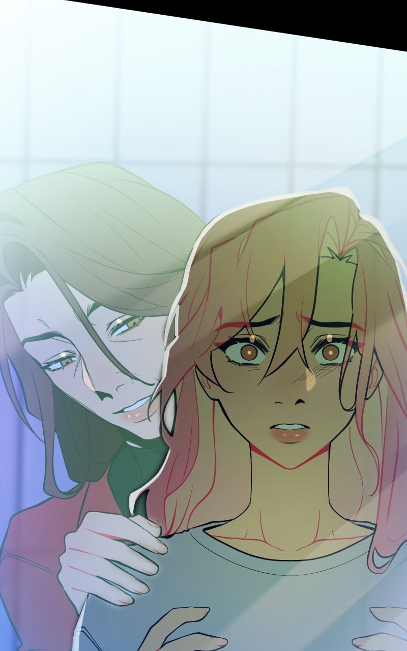 Girlfriend Manual Ep. 93 - Unlovable page 42 - 