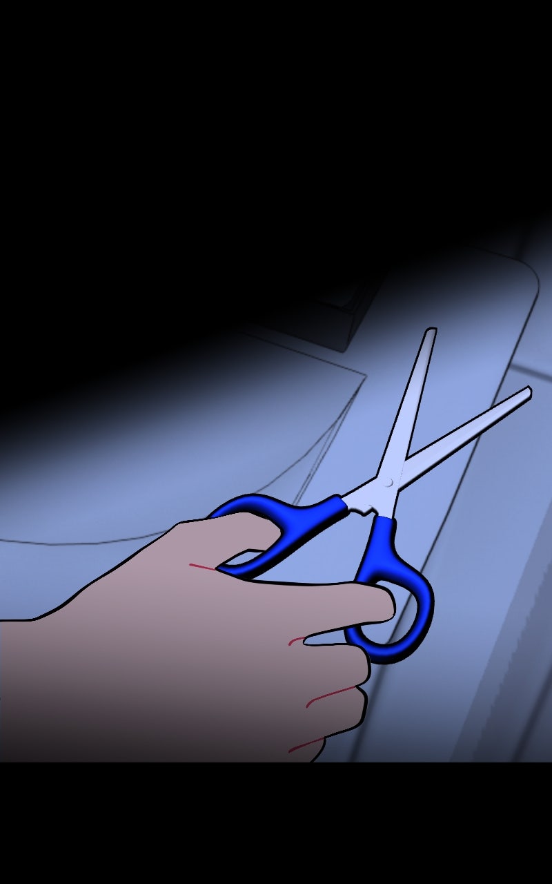 Girlfriend Manual Ep. 93 - Unlovable page 48 - 