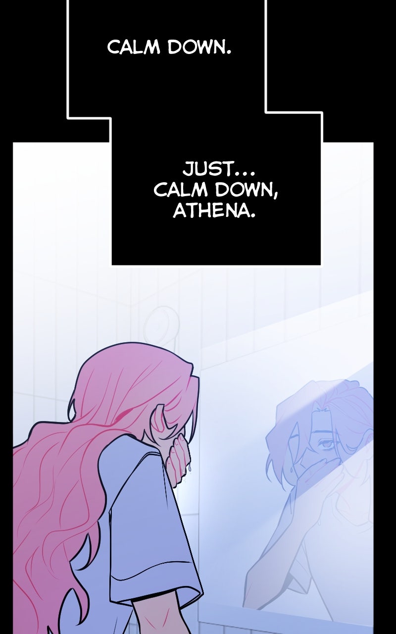 Girlfriend Manual Ep. 93 - Unlovable page 8 - 