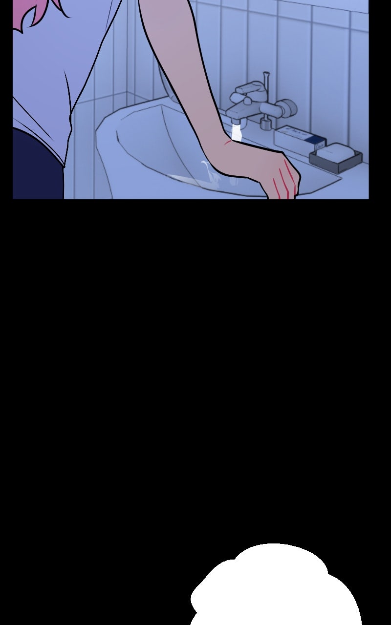 Girlfriend Manual Ep. 93 - Unlovable page 9 - 