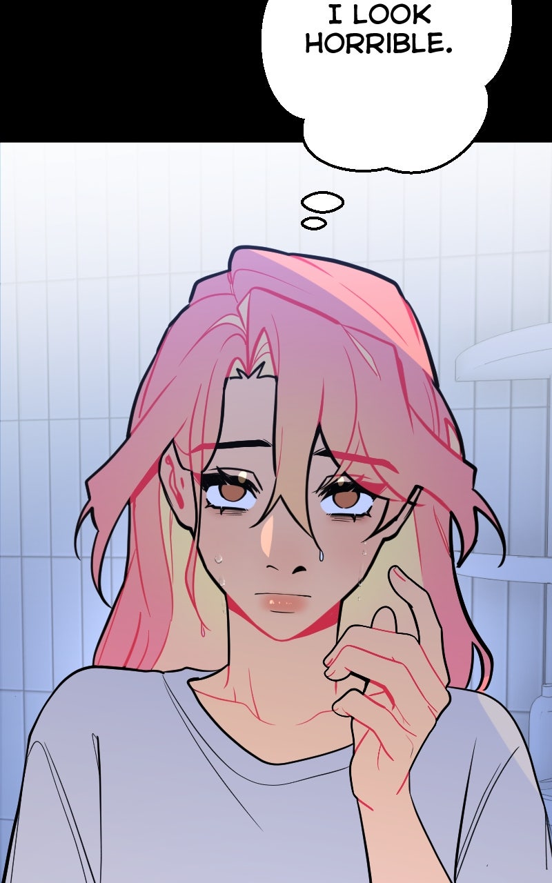 Girlfriend Manual Ep. 93 - Unlovable page 10 - 
