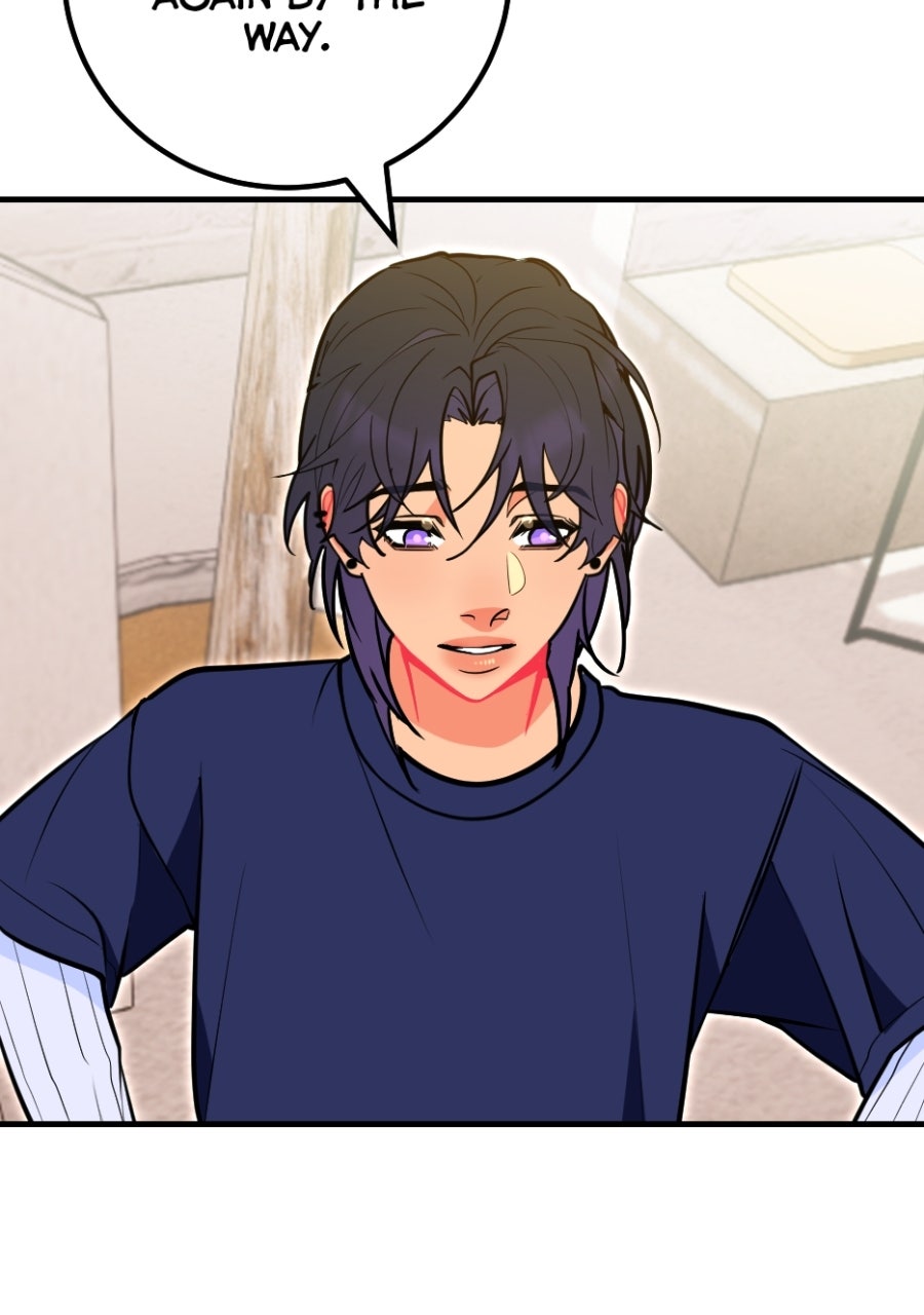 Girlfriend Manual Ep. 94 - Slip page 11 - 