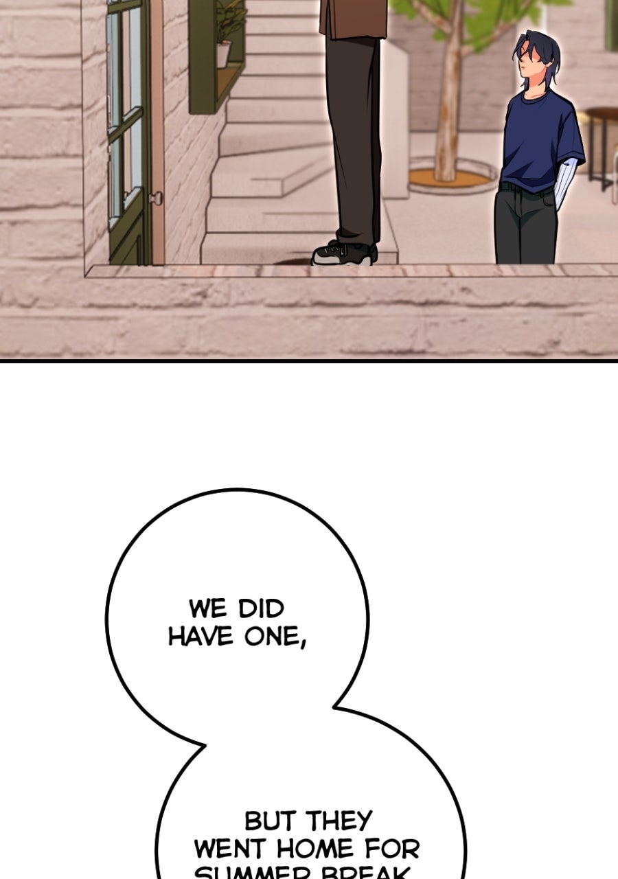 Girlfriend Manual Ep. 94 - Slip page 13 - 