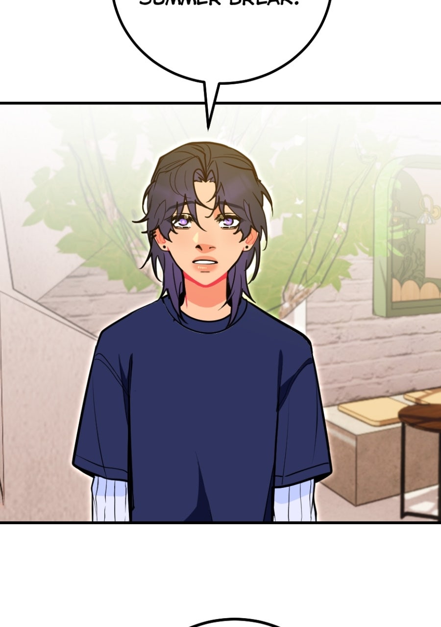 Girlfriend Manual Ep. 94 - Slip page 14 - 