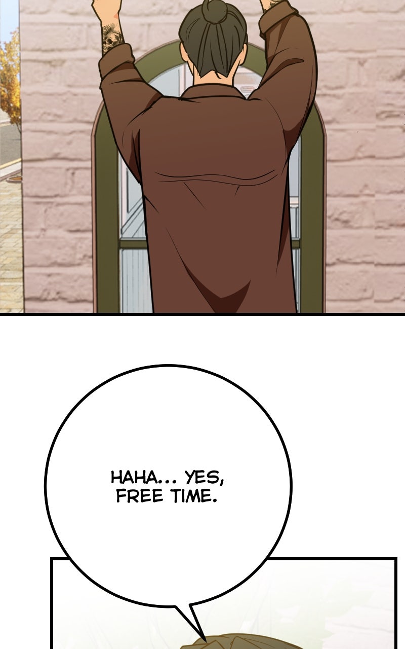 Girlfriend Manual Ep. 94 - Slip page 18 - 