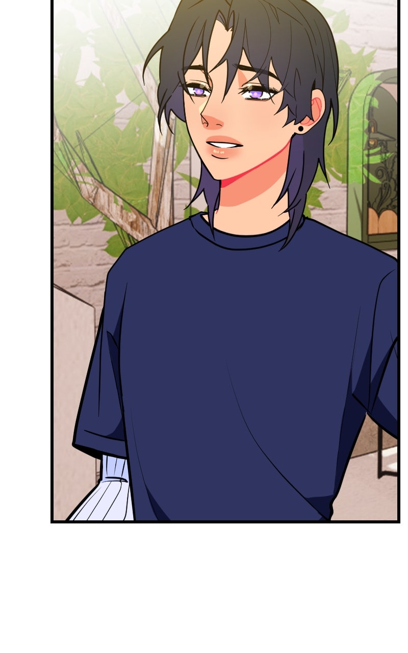 Girlfriend Manual Ep. 94 - Slip page 19 - 