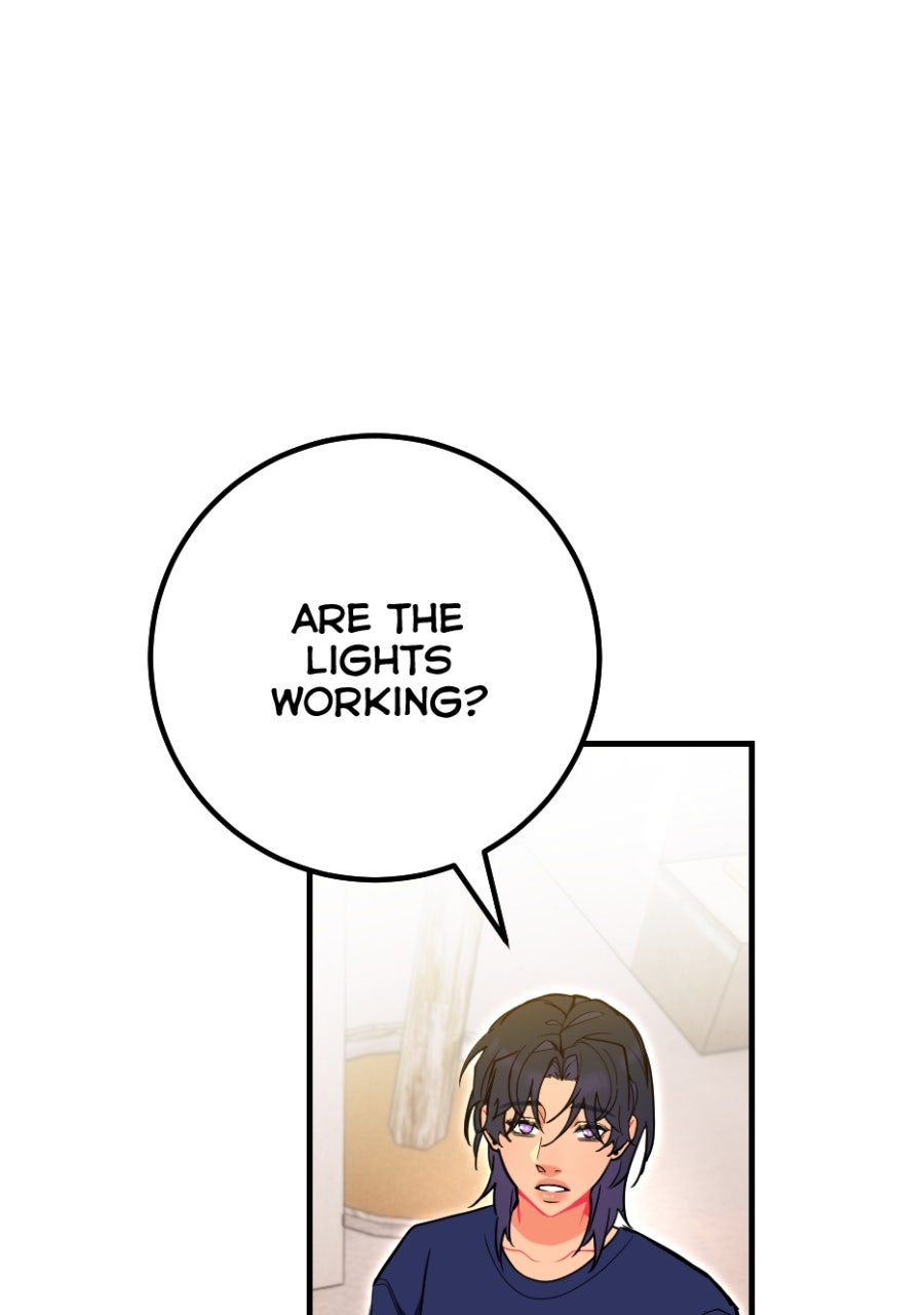 Girlfriend Manual Ep. 94 - Slip page 3 - 