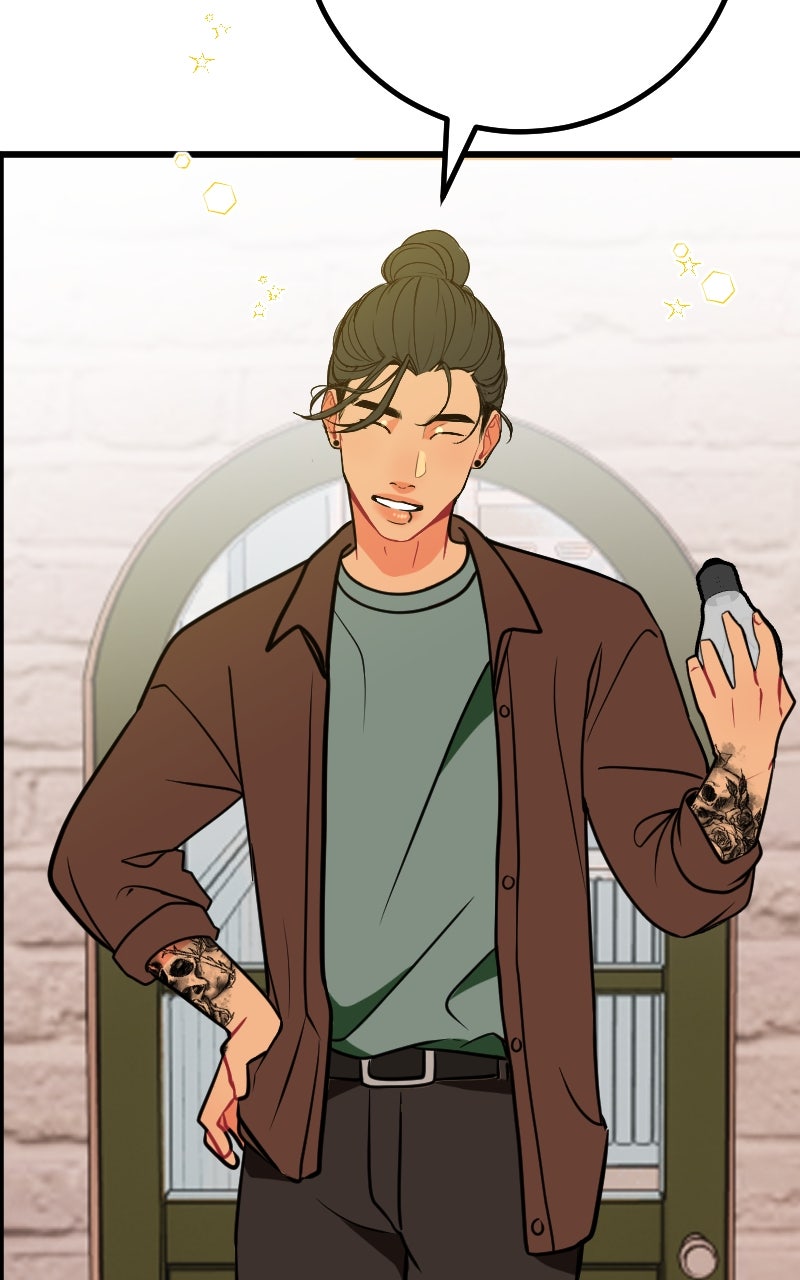Girlfriend Manual Ep. 94 - Slip page 21 - 