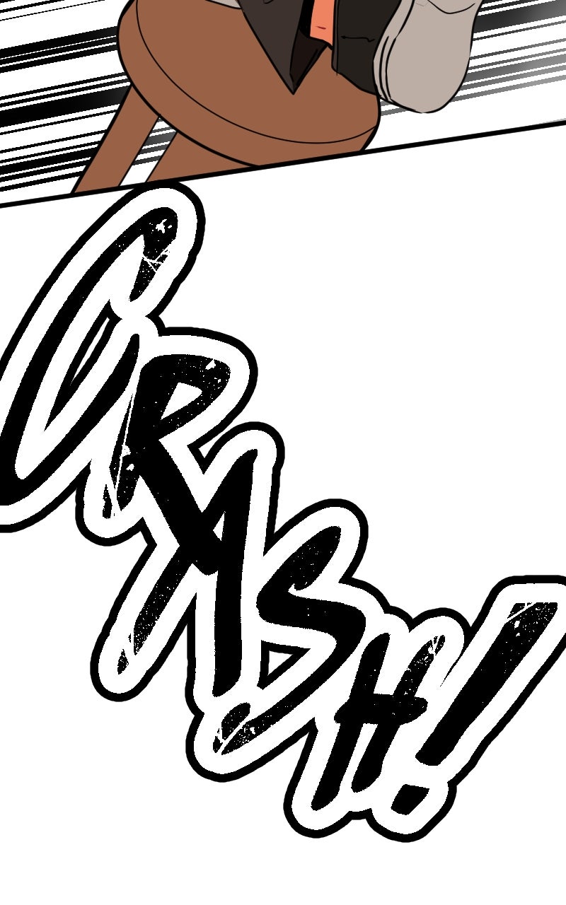 Girlfriend Manual Ep. 94 - Slip page 23 - 
