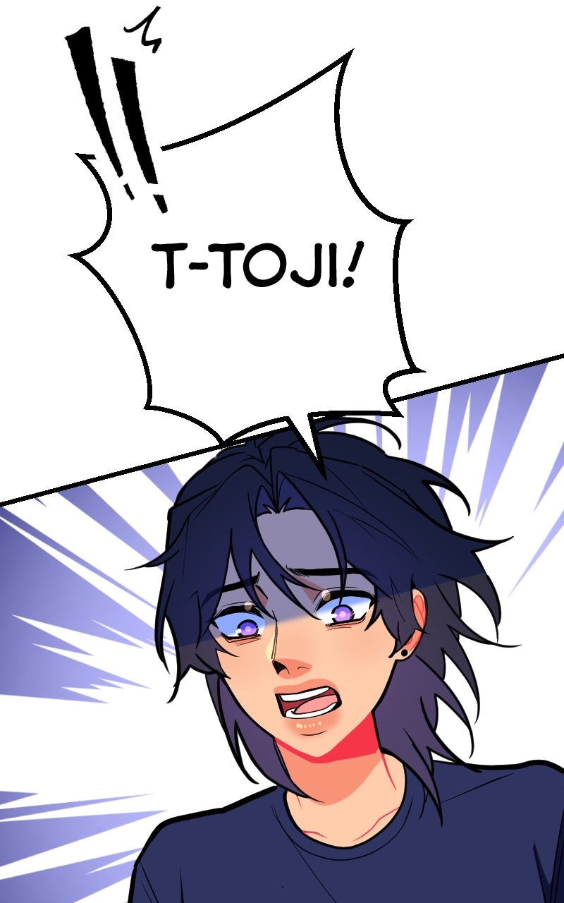 Girlfriend Manual Ep. 94 - Slip page 24 - 