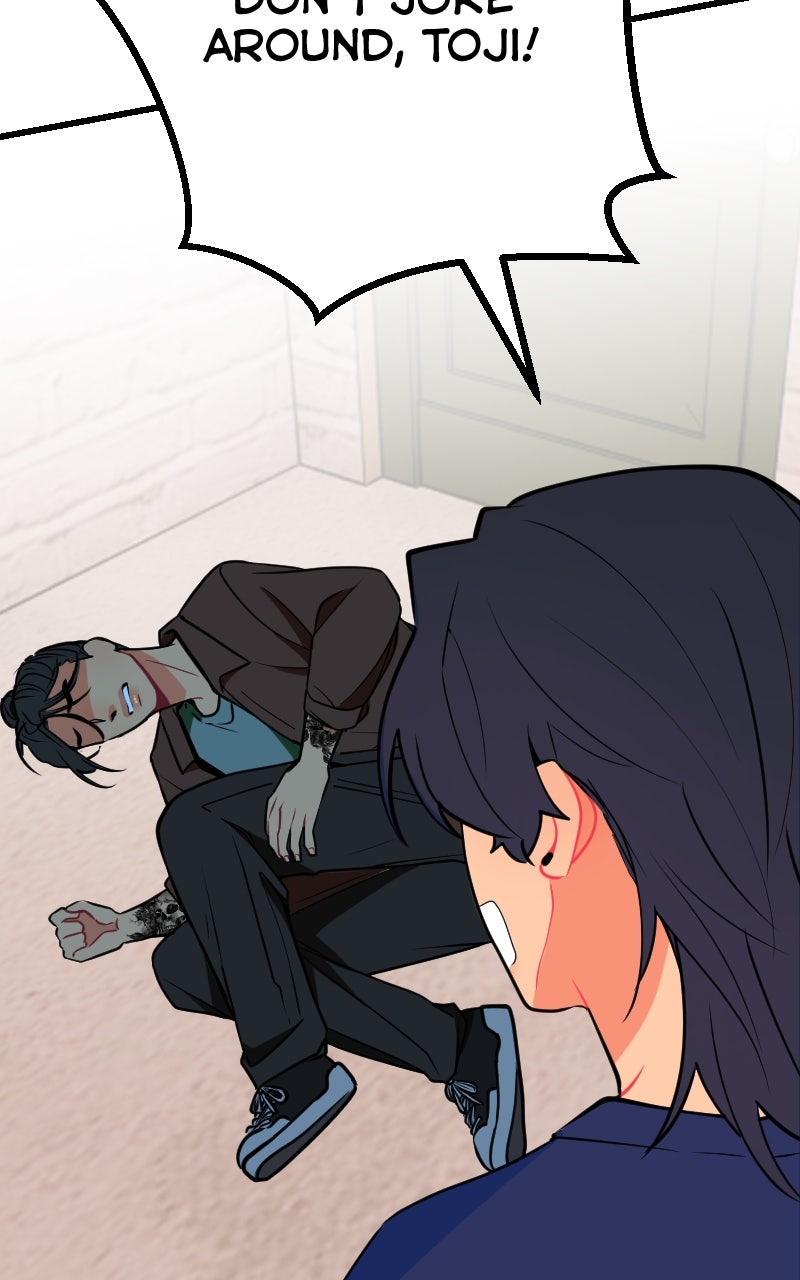 Girlfriend Manual Ep. 94 - Slip page 26 - 