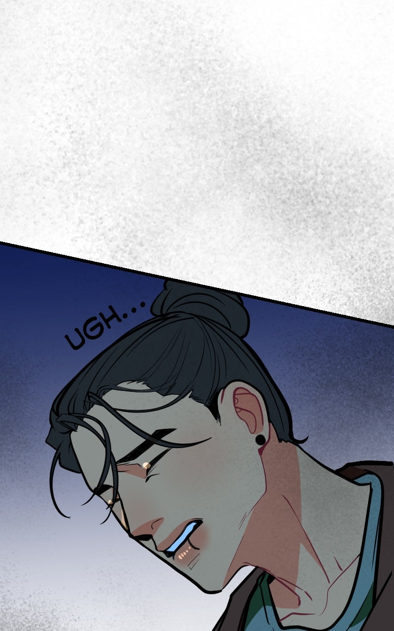 Girlfriend Manual Ep. 94 - Slip page 28 - 