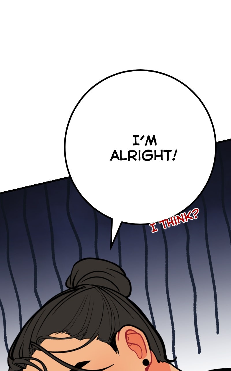 Girlfriend Manual Ep. 94 - Slip page 31 - 