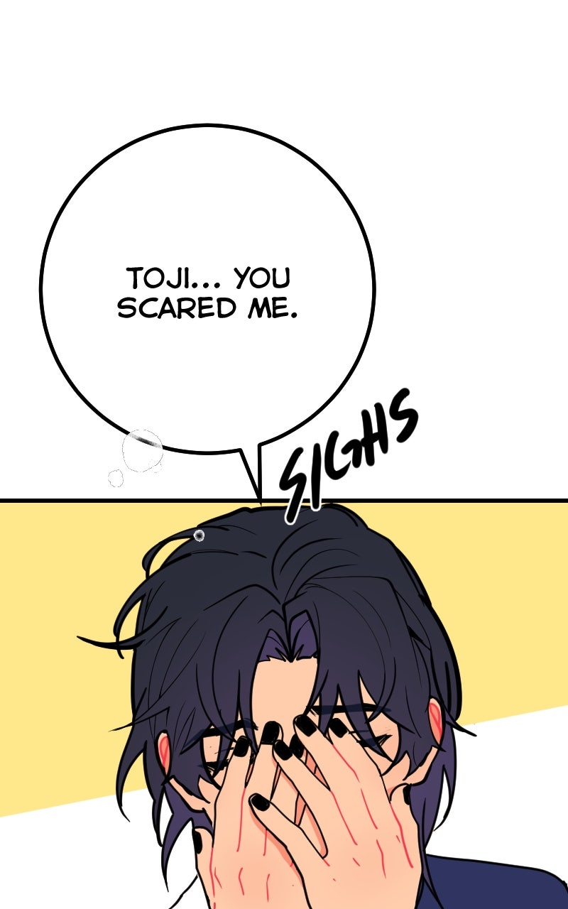 Girlfriend Manual Ep. 94 - Slip page 34 - 