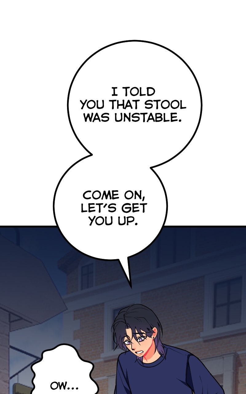 Girlfriend Manual Ep. 94 - Slip page 36 - 
