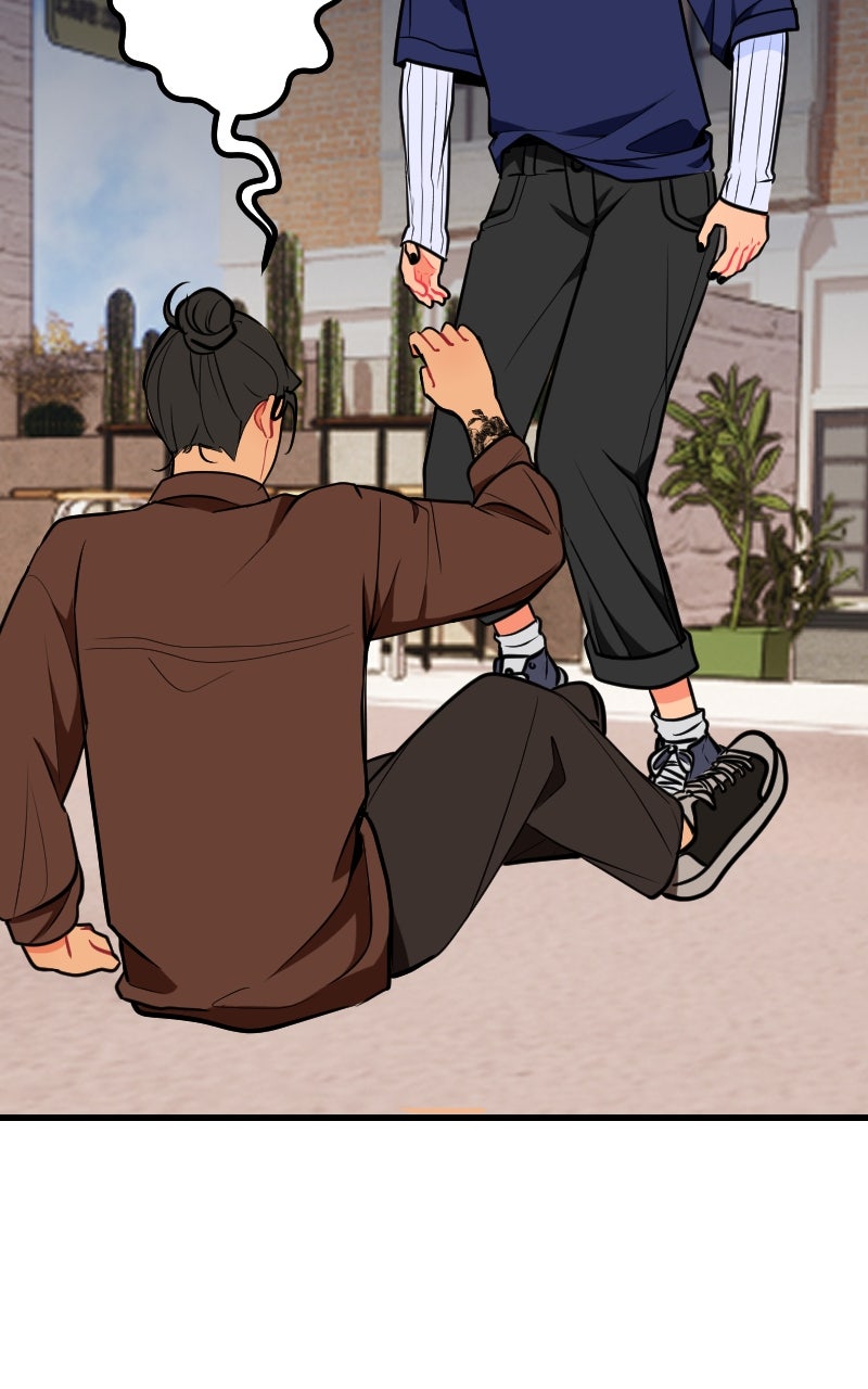 Girlfriend Manual Ep. 94 - Slip page 37 - 