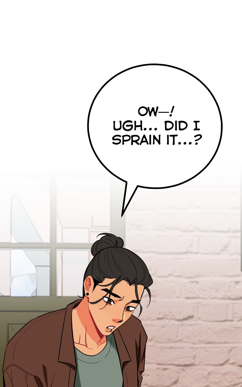 Girlfriend Manual Ep. 94 - Slip page 38 - 