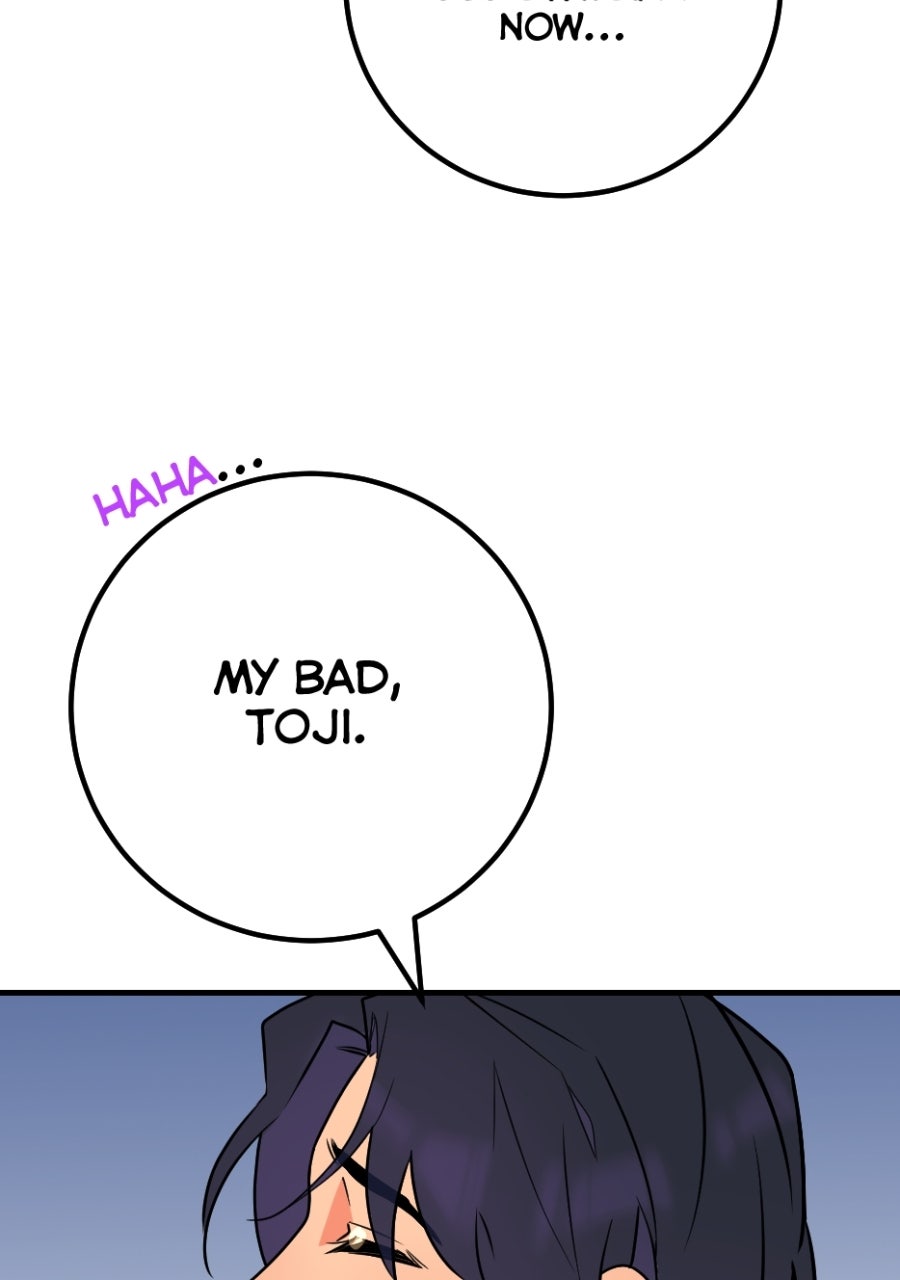 Girlfriend Manual Ep. 94 - Slip page 6 - 
