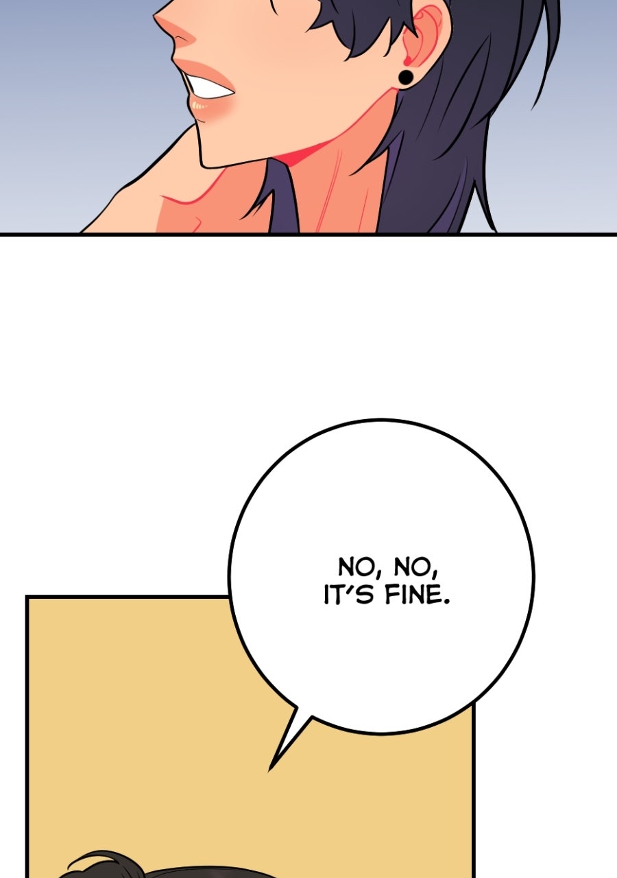 Girlfriend Manual Ep. 94 - Slip page 7 - 