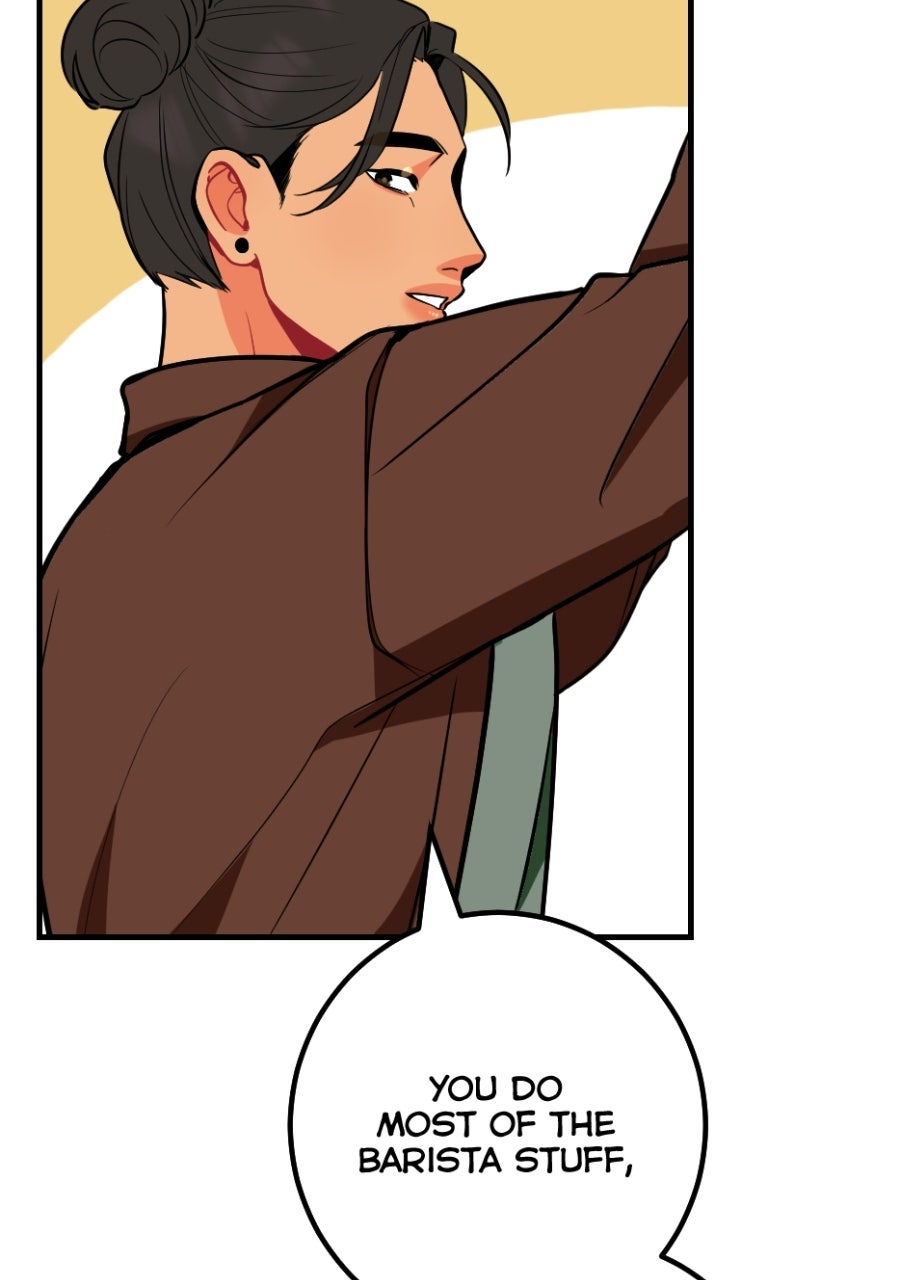 Girlfriend Manual Ep. 94 - Slip page 8 - 