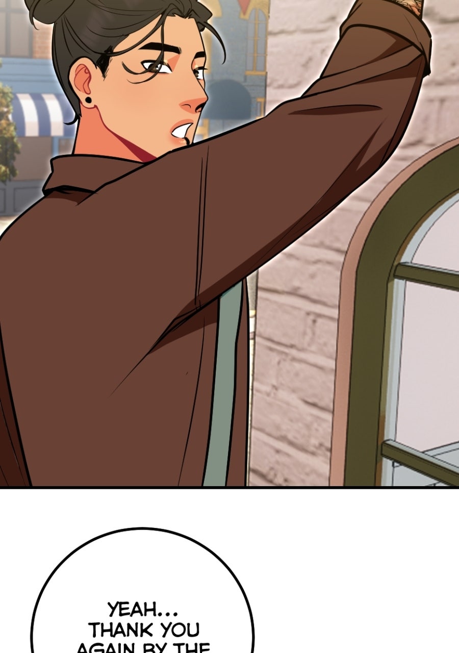Girlfriend Manual Ep. 94 - Slip page 10 - 