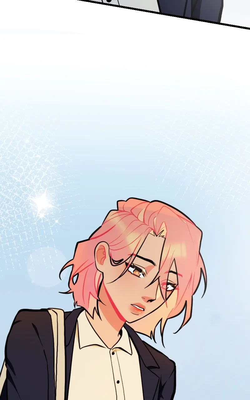 Girlfriend Manual Chapter 95 page 12 - 