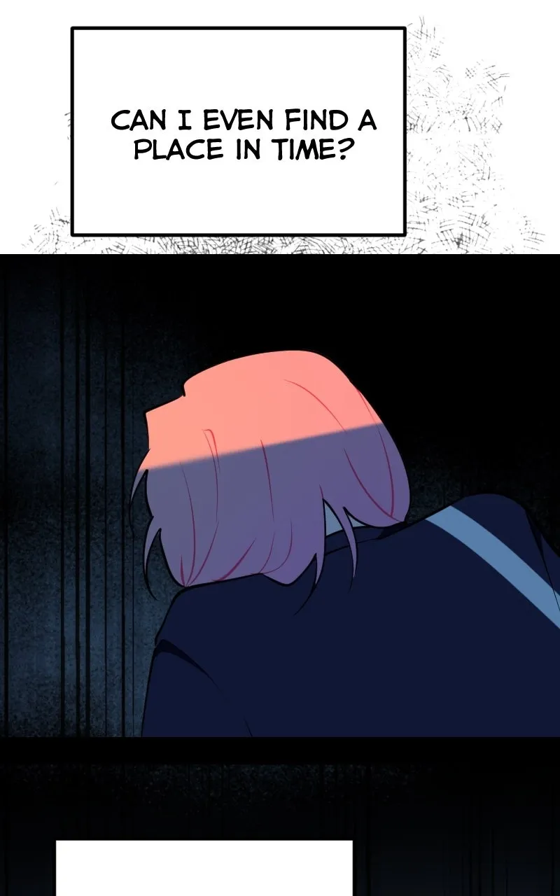 Girlfriend Manual Chapter 95 page 20 - 