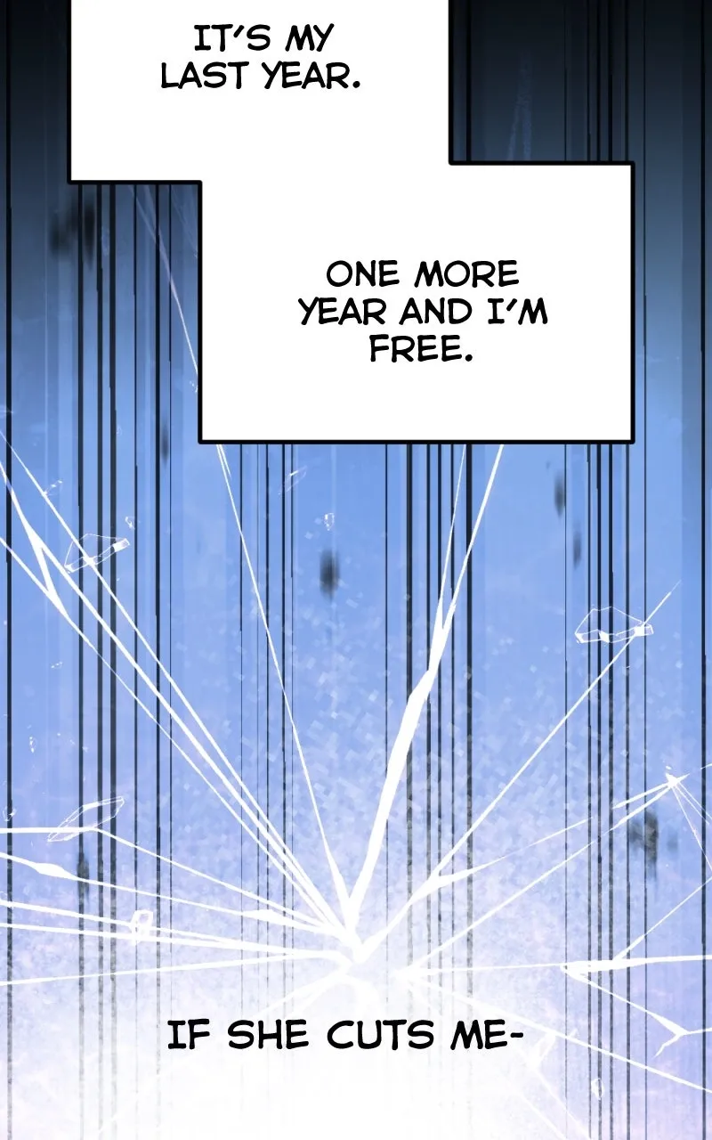 Girlfriend Manual Chapter 95 page 21 - 