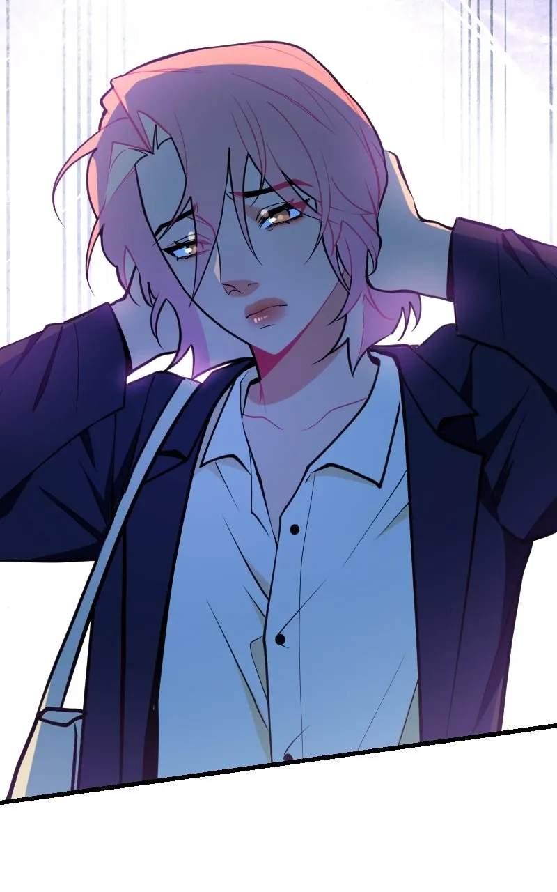 Girlfriend Manual Chapter 95 page 22 - 