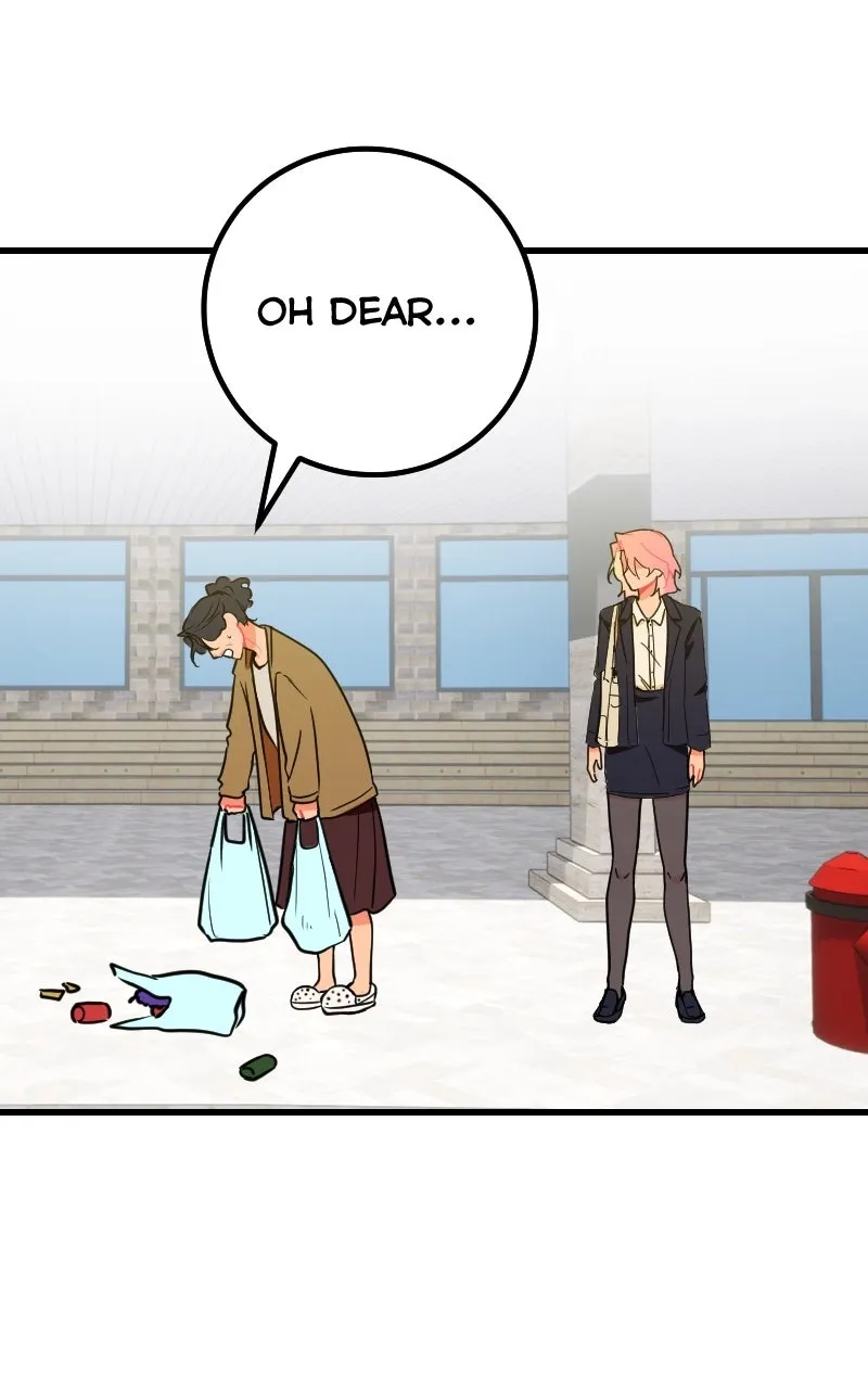 Girlfriend Manual Chapter 95 page 26 - 