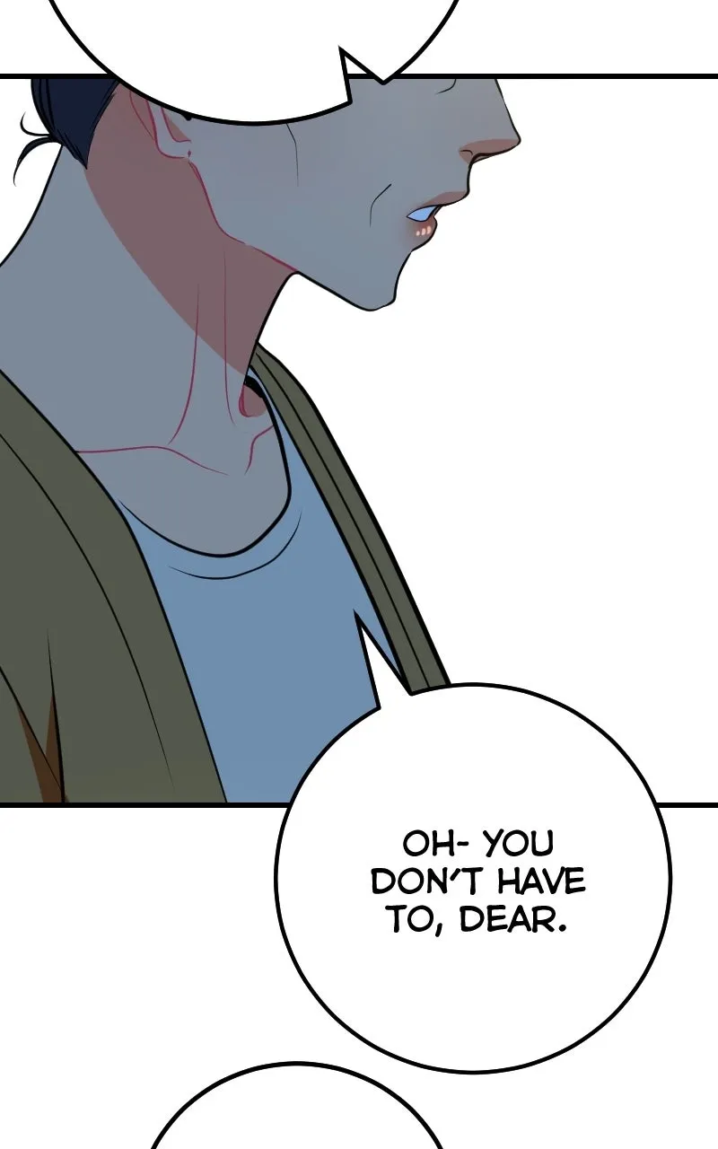 Girlfriend Manual Chapter 95 page 30 - 