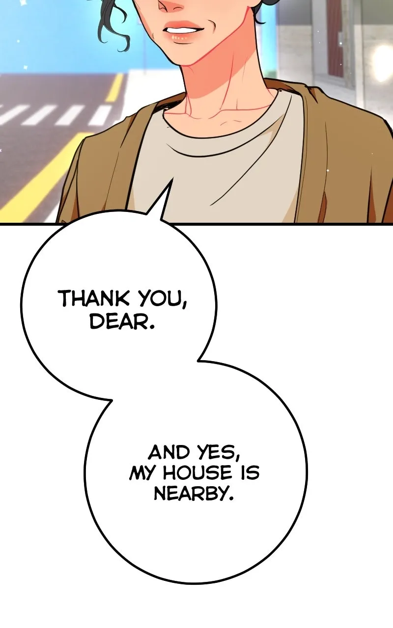 Girlfriend Manual Chapter 95 page 34 - 