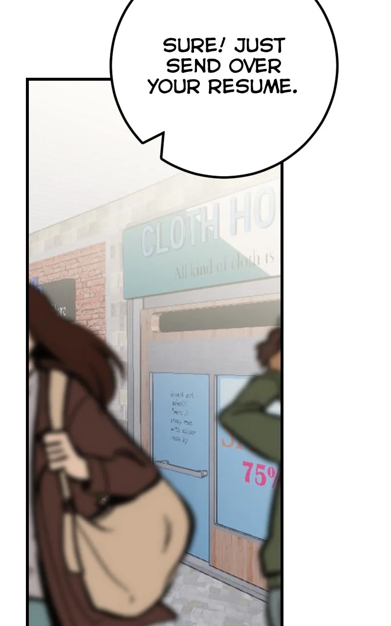 Girlfriend Manual Chapter 95 page 7 - 