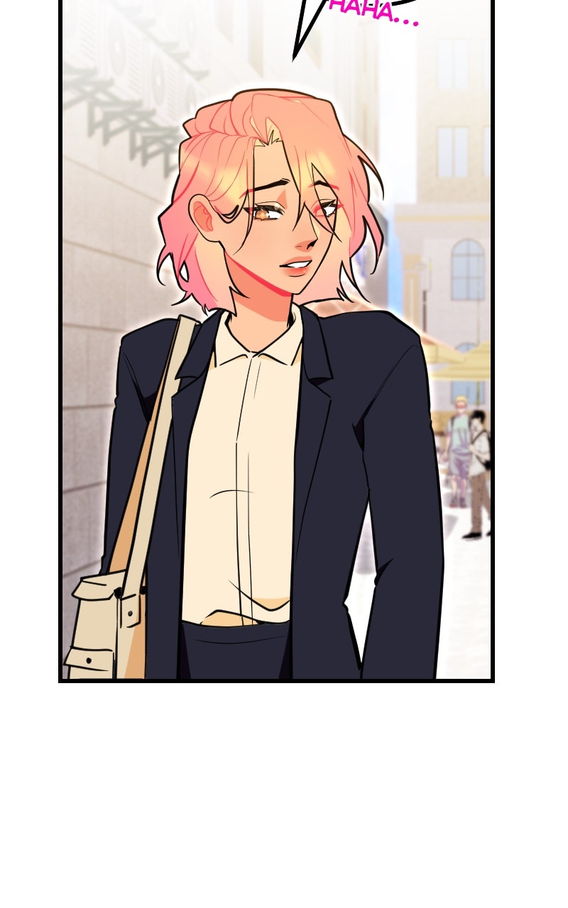 Girlfriend Manual Ep. 96 - A Walk To Home page 11 - 