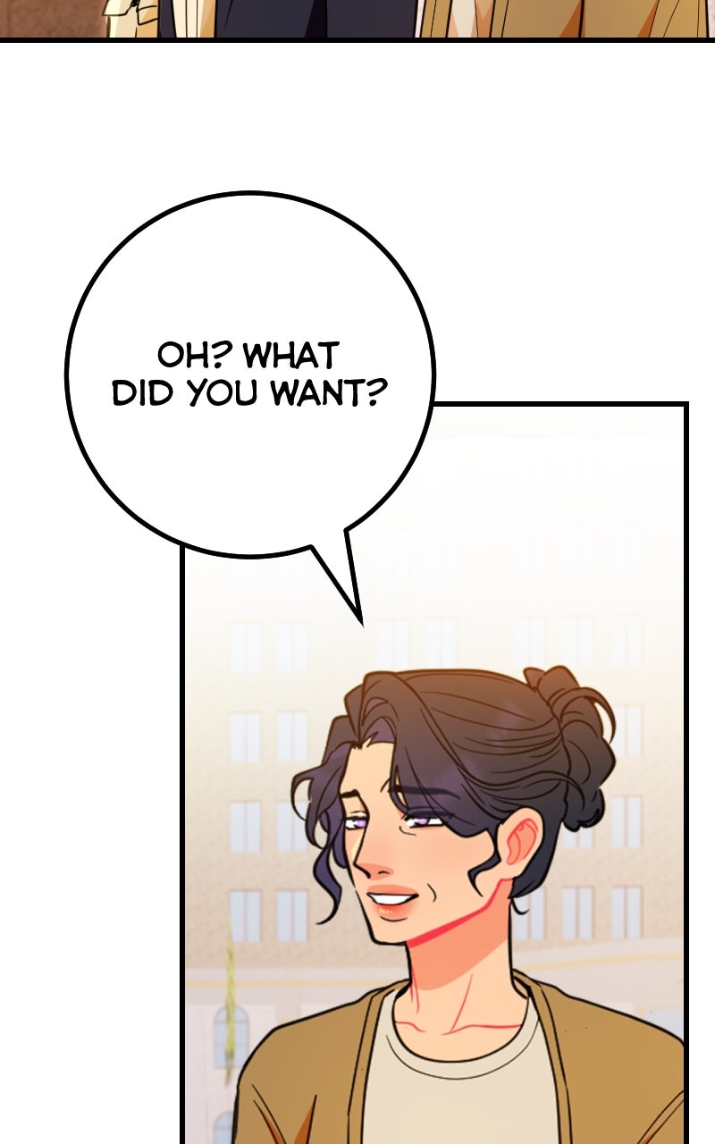 Girlfriend Manual Ep. 96 - A Walk To Home page 13 - 
