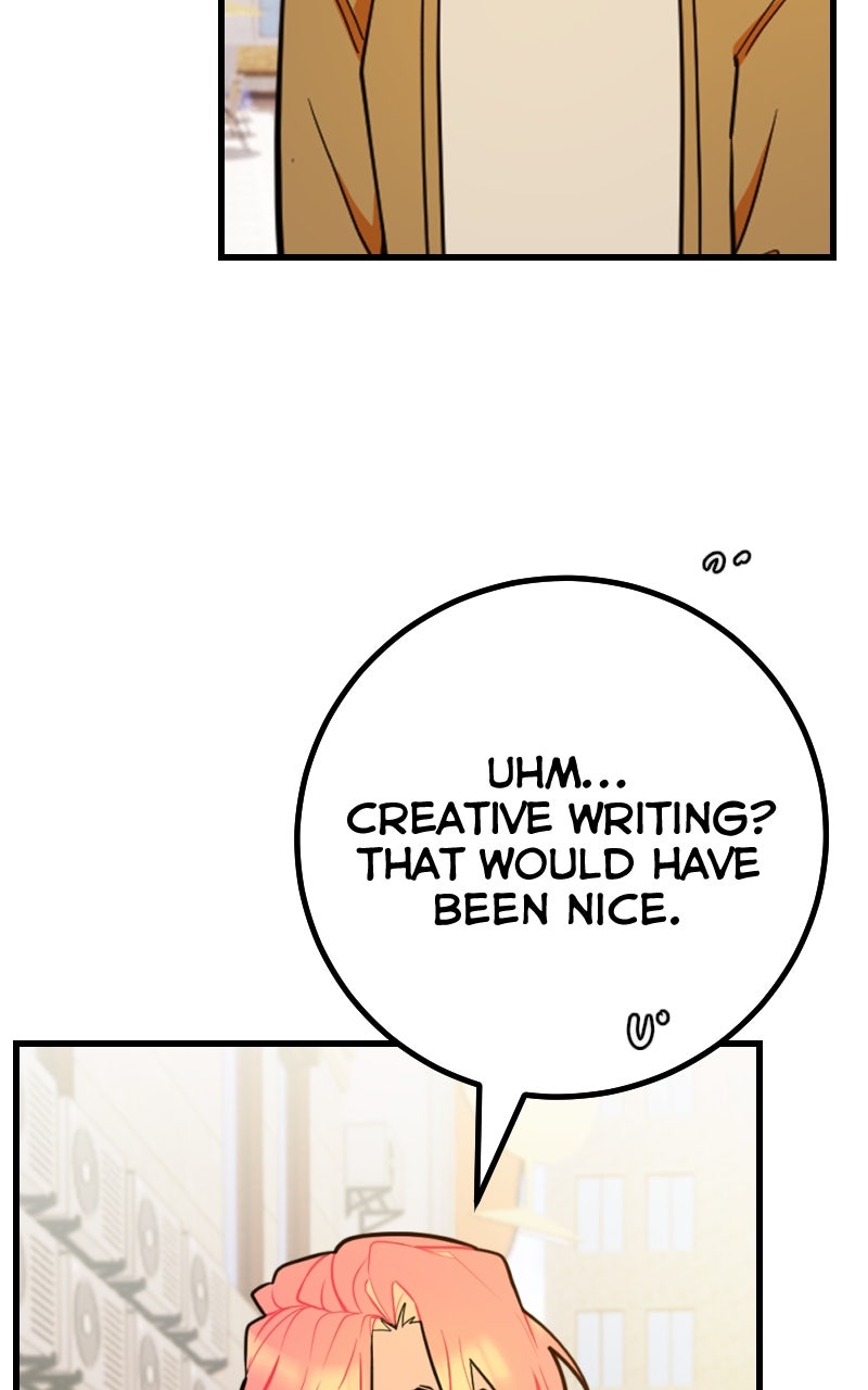 Girlfriend Manual Ep. 96 - A Walk To Home page 14 - 
