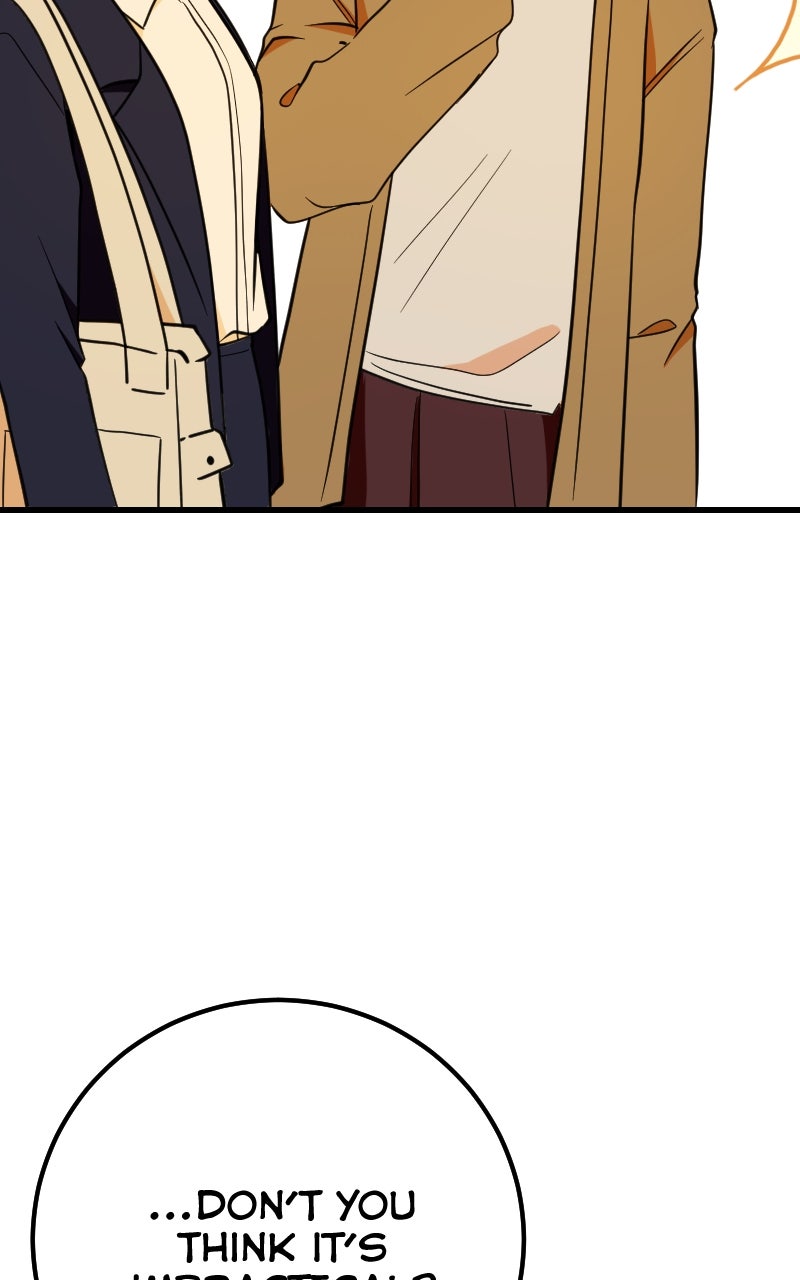 Girlfriend Manual Ep. 96 - A Walk To Home page 17 - 