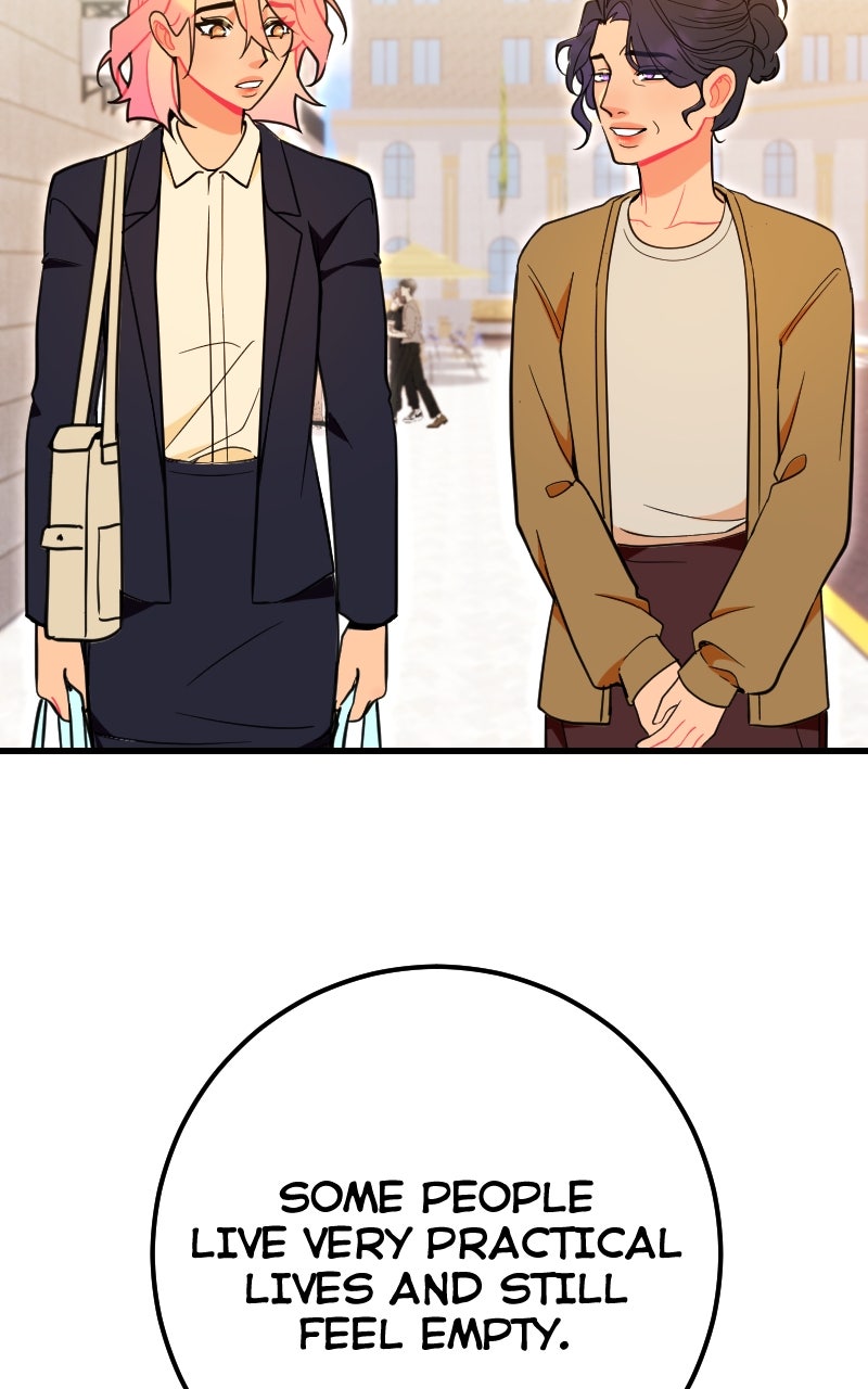 Girlfriend Manual Ep. 96 - A Walk To Home page 20 - 